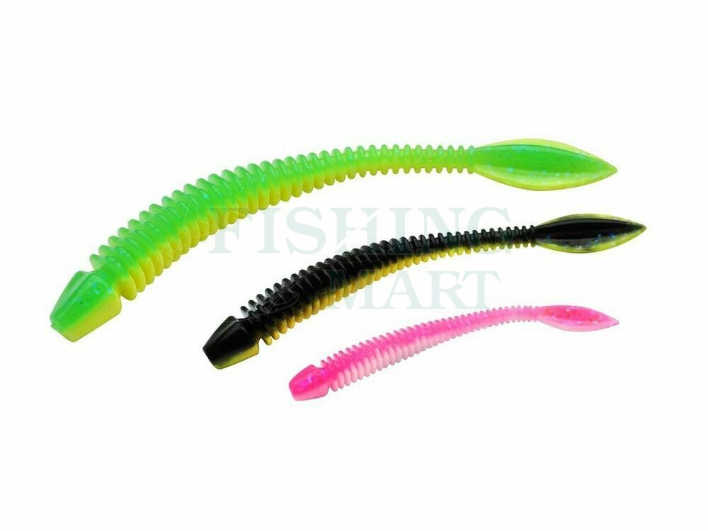 Berkley PowerBait Power Flail - Soft Baits - FISHING-MART