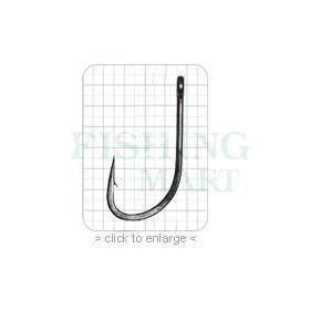 Gamakatsu Hooks A1 G-Carp Specimen Teflon Coating - Carp hooks