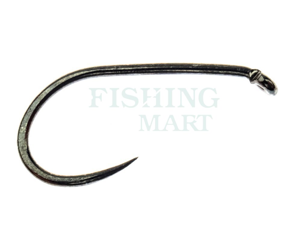 Strong fly hooks for dry flies and wet fly 525BL Dry Fly