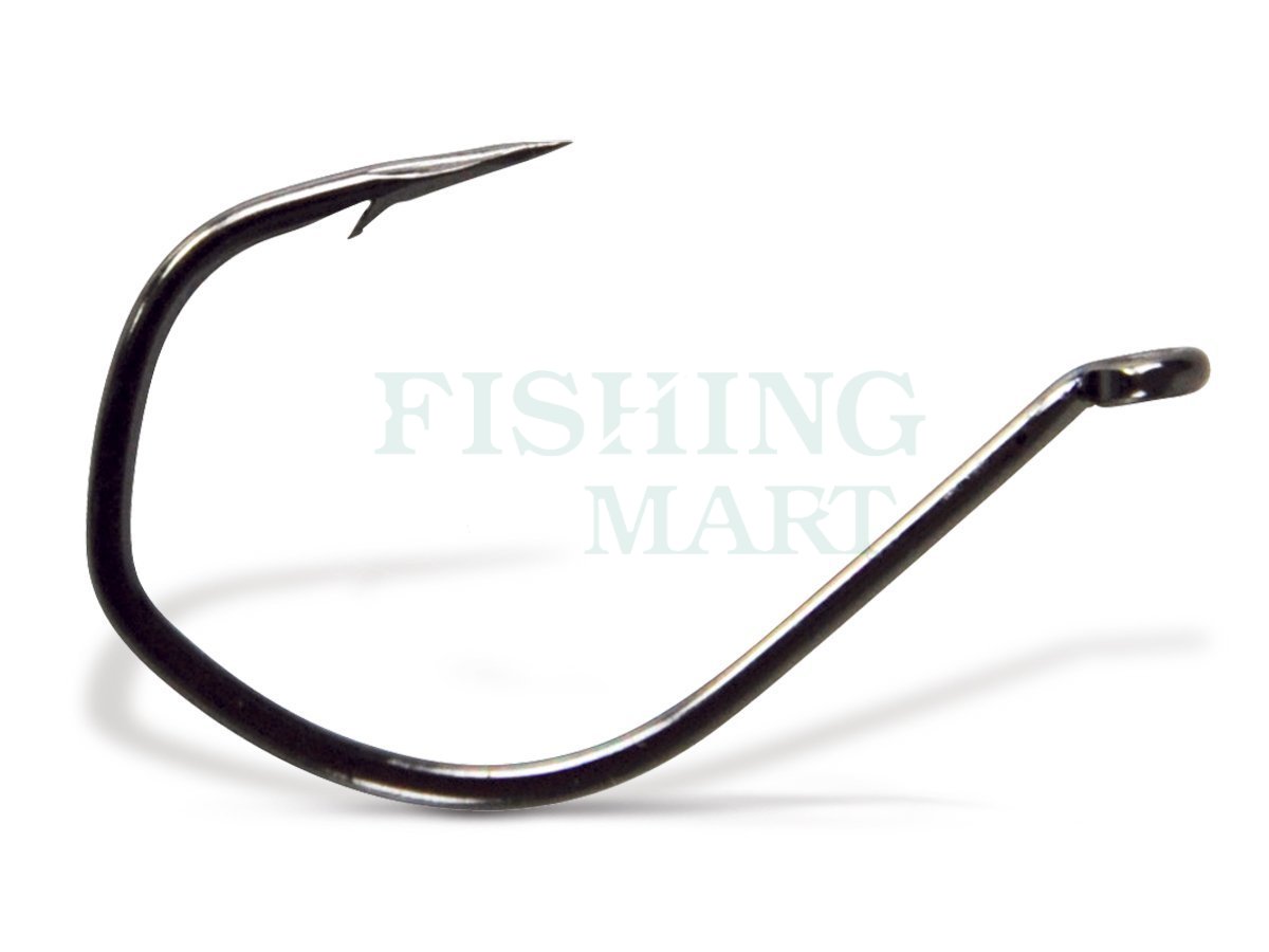 VMC Hooks 7119 Light Dropshot - Hooks for baits and lures - FISHING-MART