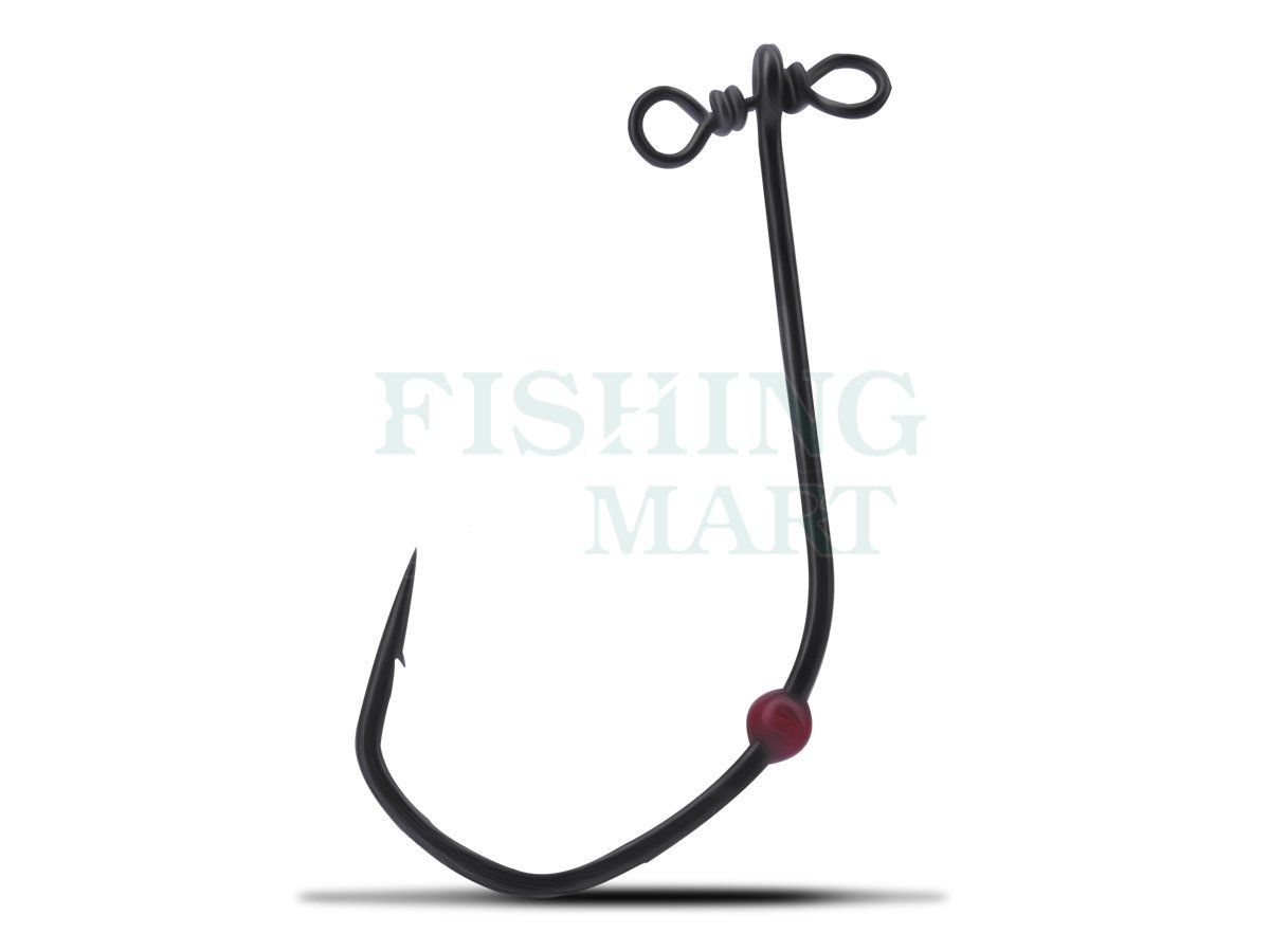 VMC Spinshot Dropshot Hook - 7119SH