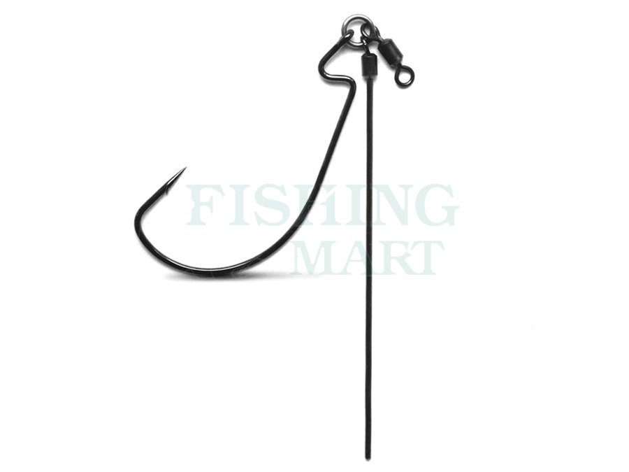 VMC Hooks 7342TK Tokyo Rig Light - Hooks for baits and lures