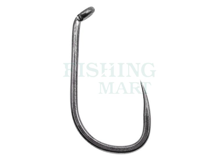 Korda Hooks Basix Wide Gape Barbless - Carp hooks - FISHING-MART