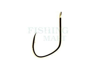 Mustad Hooks Classic Sport 00407 - Hooks - FISHING-MART