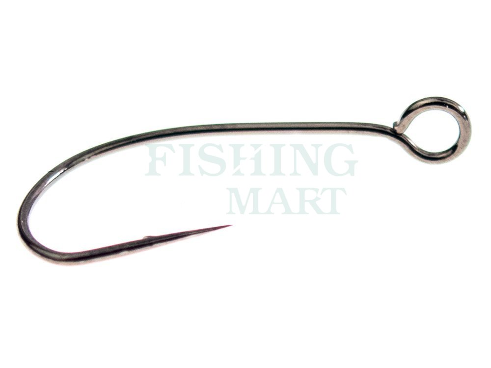 FMFly Hooks Trout Spoon FM620 - Hooks for baits and lures