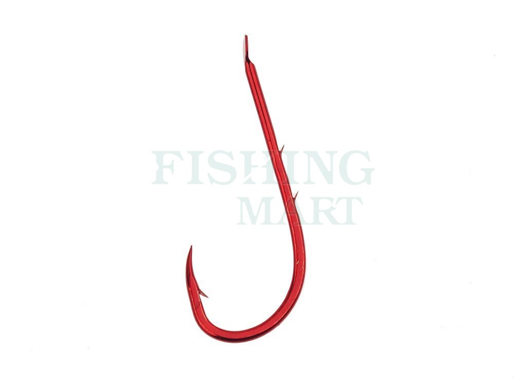 Gamakatsu LS-2210 Red Hooks