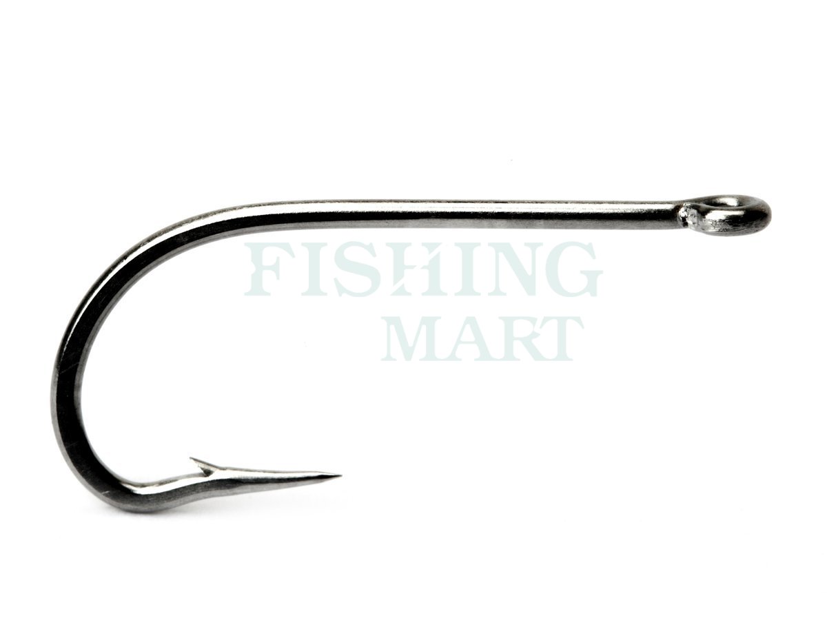 Sprite Hooks Hooks Saltwater Single S1052 - 25 pcs. - Fly Tying