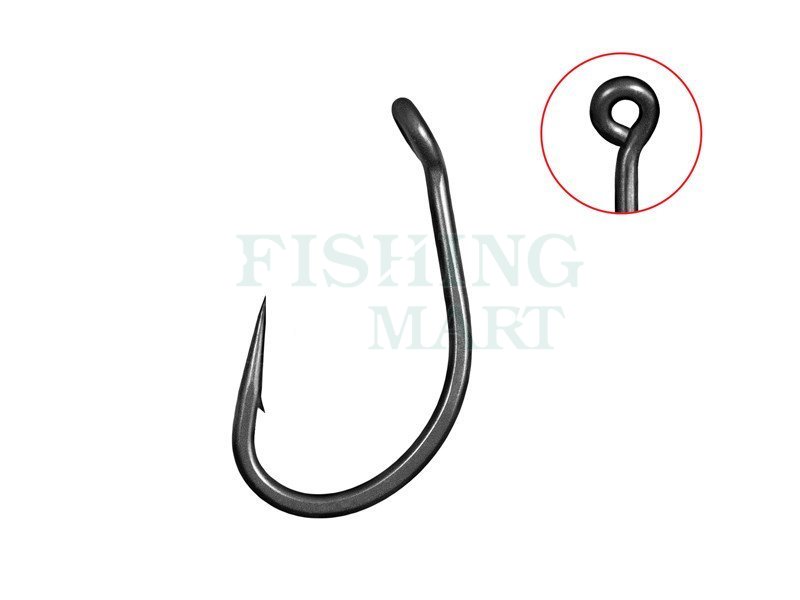 Delphin Hooks Thorn Fighter 11x - Carp hooks - FISHING-MART