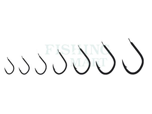 Owner 50044 ISEAMA SV Hooks