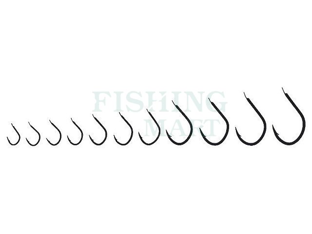Owner Hooks 50046 ; 50045 ; 53883 ISEAMA - Hooks - FISHING-MART