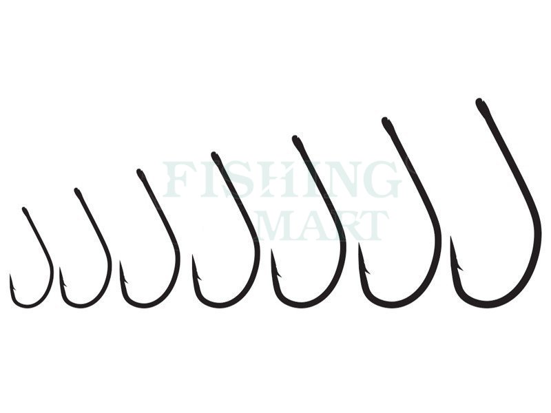 Owner Hooks 53853 YAMAJIN - Hooks - FISHING-MART