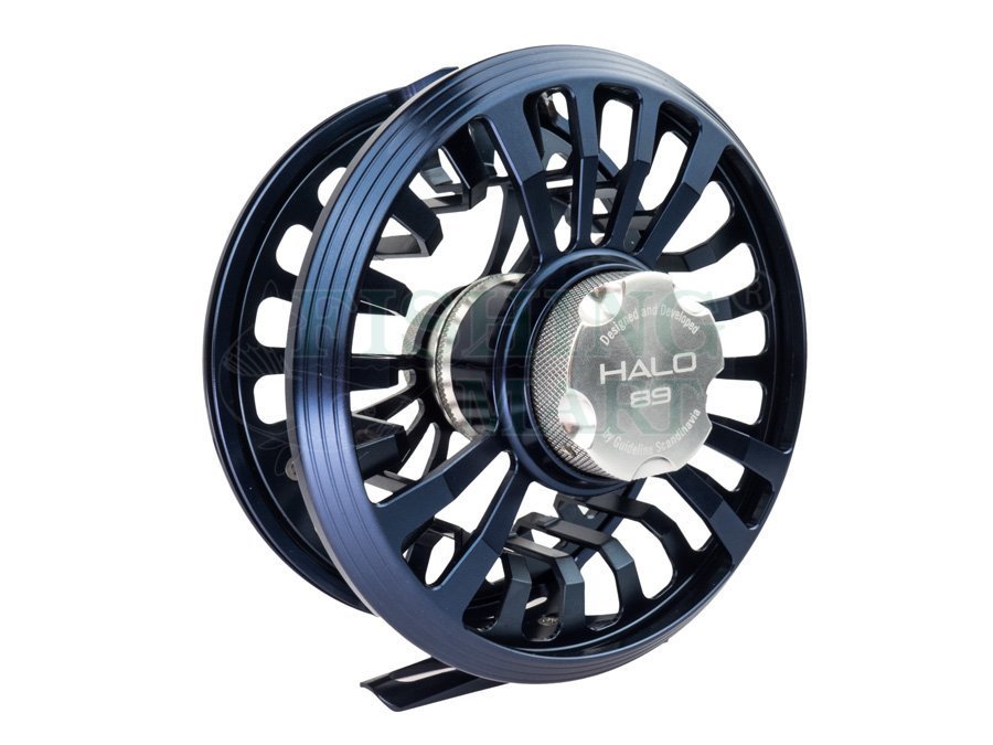 Guideline Halo Fly Reels