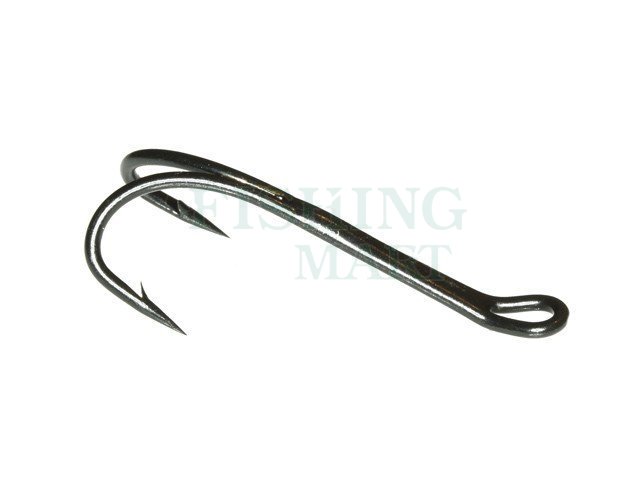 Fly Hooks Partridge Heavy Double no. 2