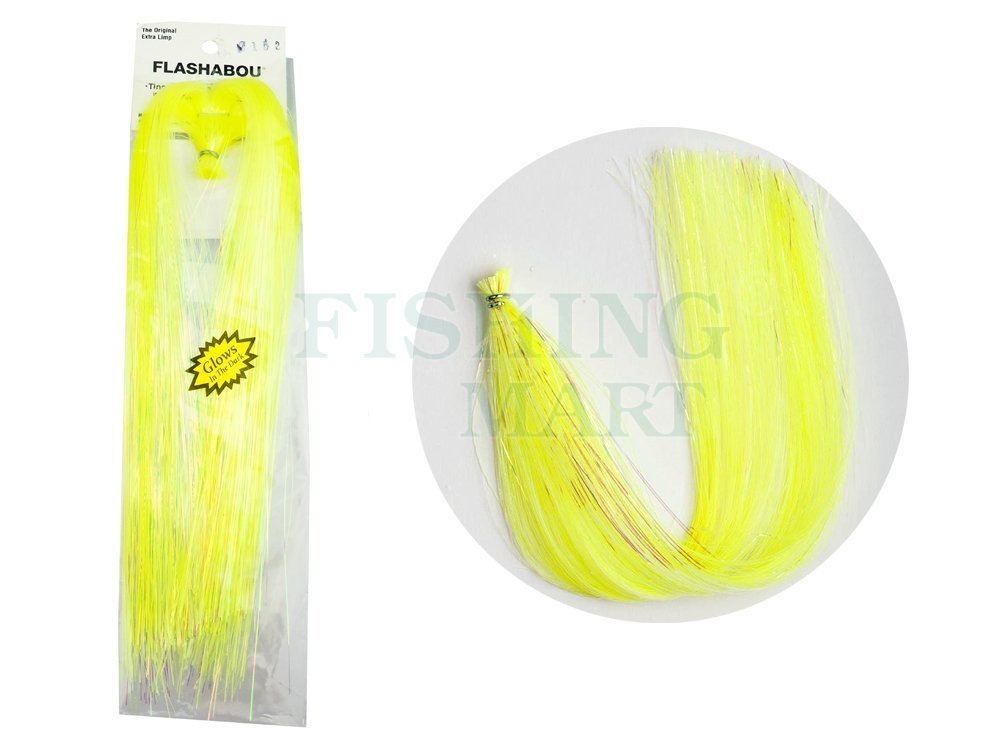 Hot! Hot Pearl A Glow Flashabou 6 Farben Auswahl Hedron USA Hot 