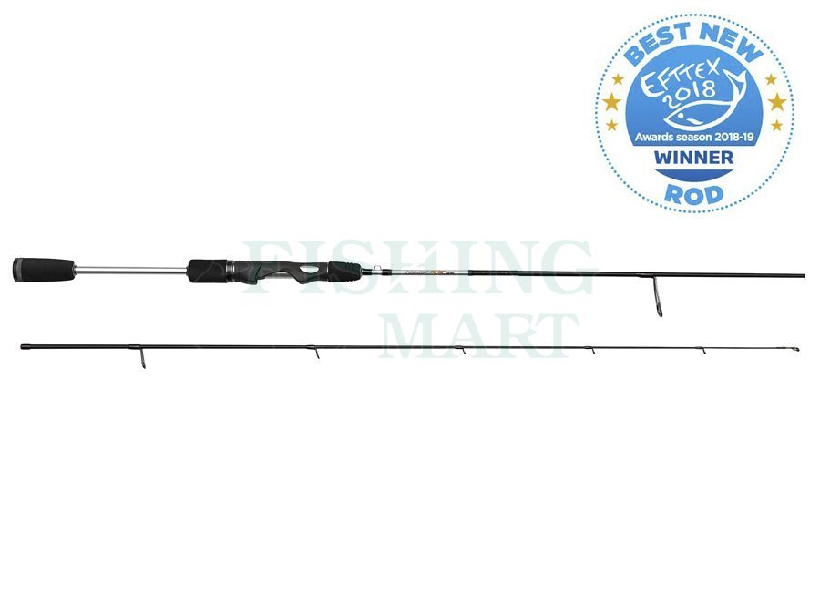 Okuma Rods Helios SX - Spinning Rods - FISHING-MART