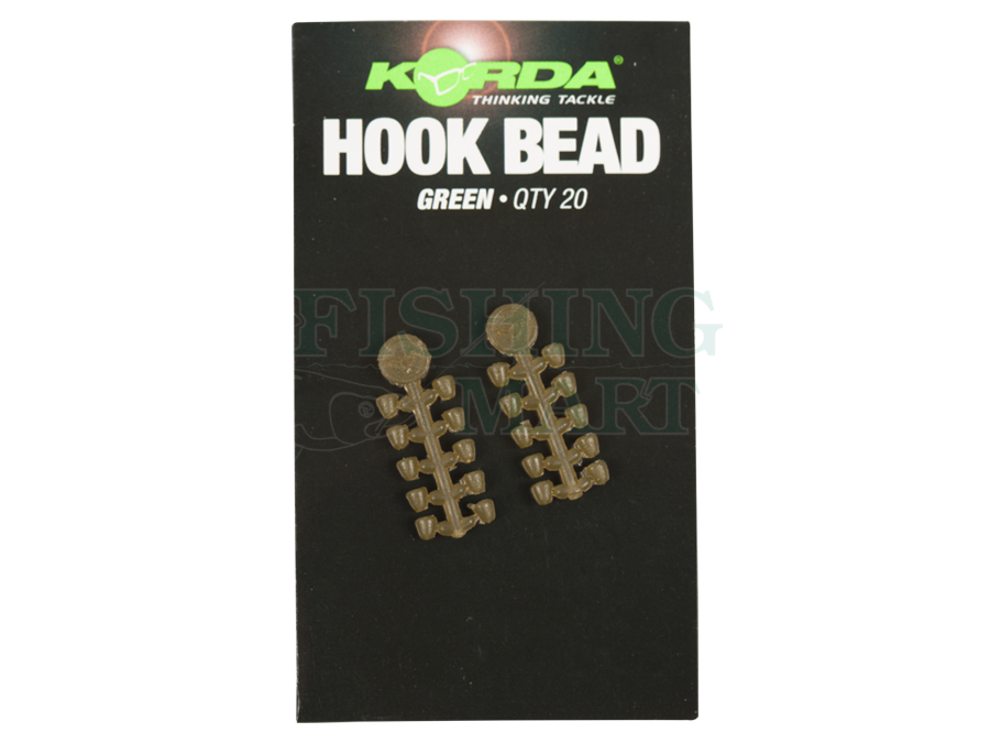 NEW Korda Large Hook Beads