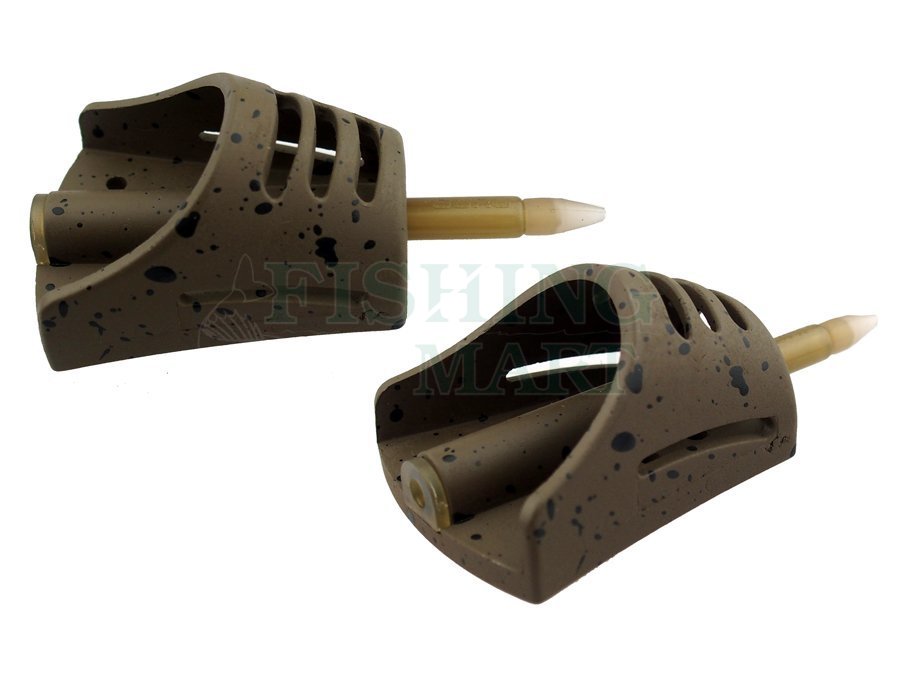 Guru Hybrid Pellet Feeder