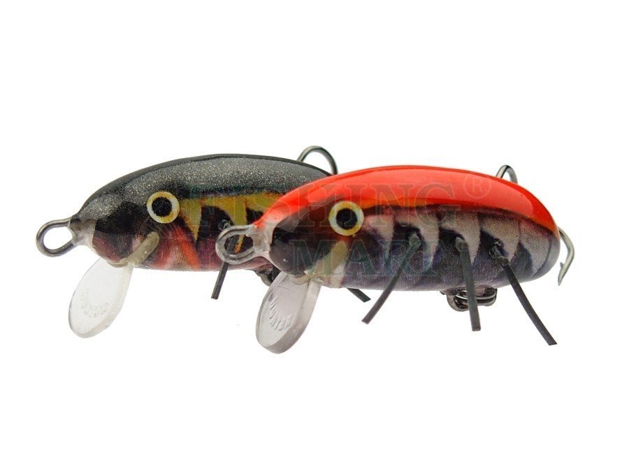 Hunter Polska Lures Insect - Lures crankbaits - FISHING-MART