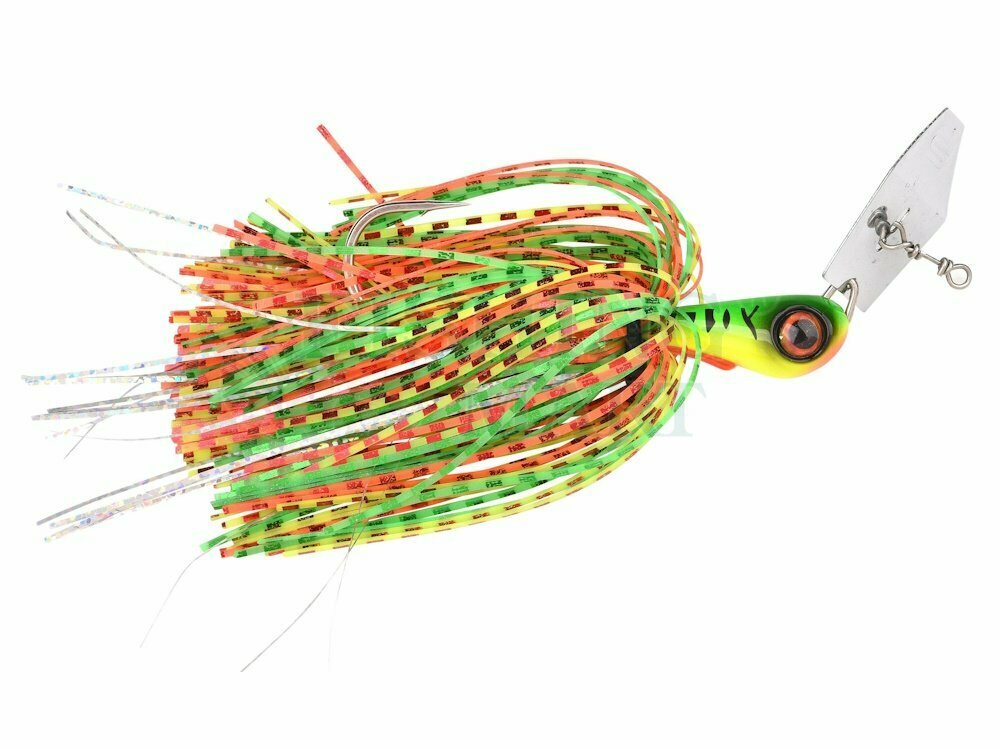 SPRO IRIS Thrillseeker XL - Spinnerbait & Chatterbait lures - FISHING-MART