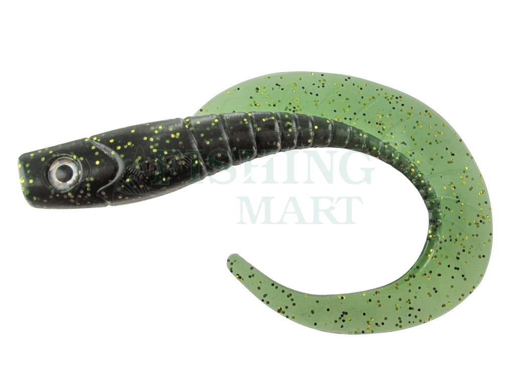 Jenzi Vladimir Twister - Soft Baits - FISHING-MART