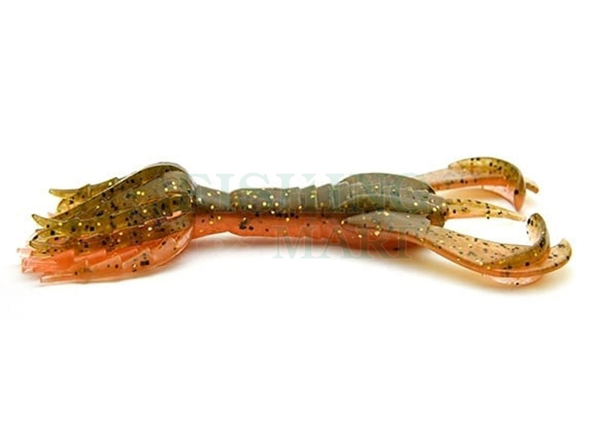 Keitech Hyper Spider - Soft Baits - FISHING-MART