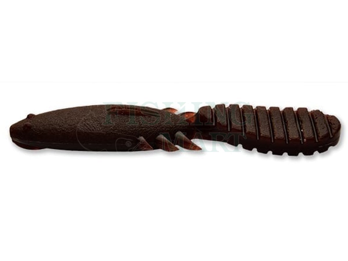 Keitech Paddlin' Beaver - Soft Baits - PROTACKLESHOP