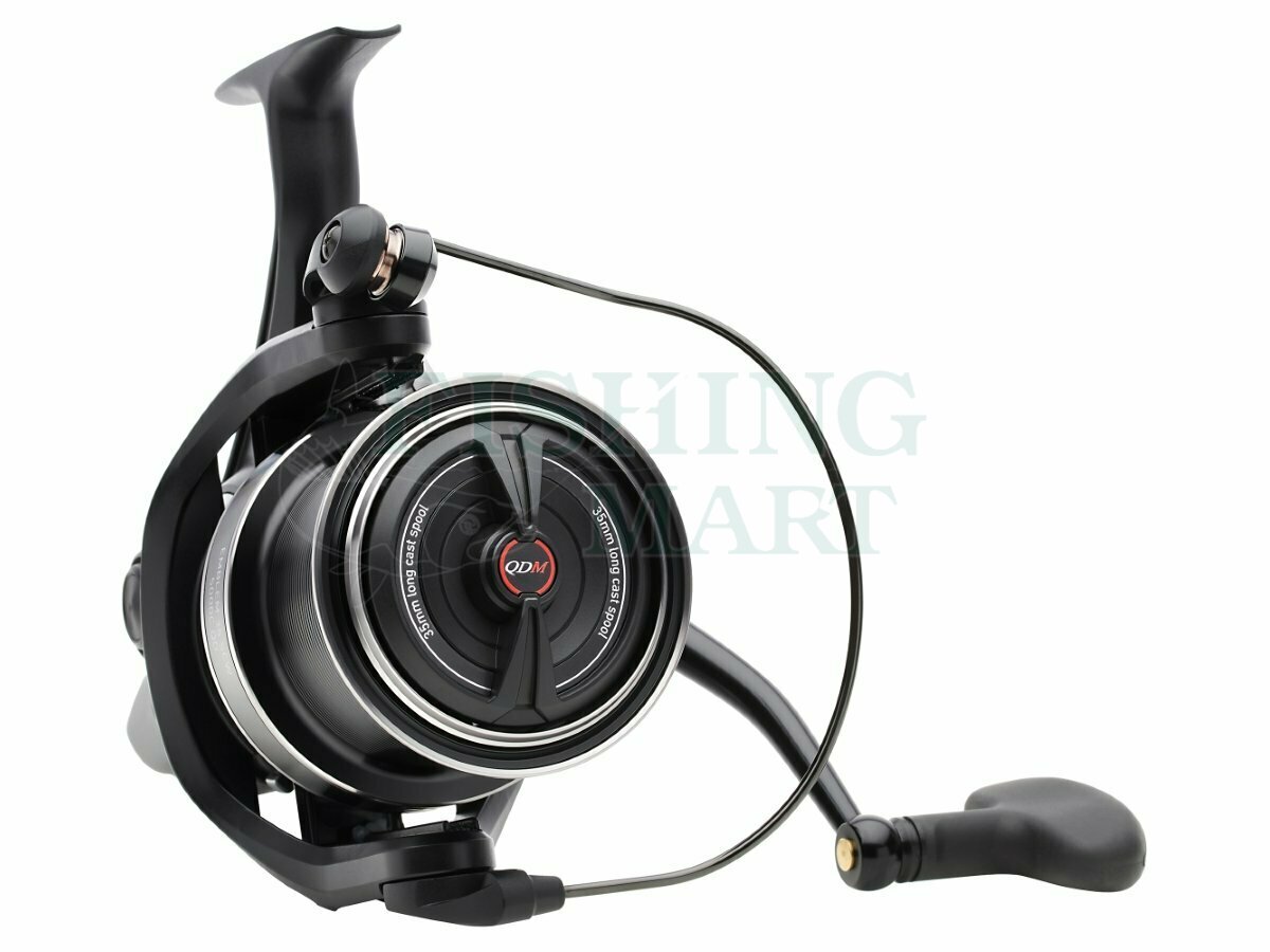 Daiwa 23' Emblem 35 SCW QD * - Carp reels Big Pit - FISHING-MART