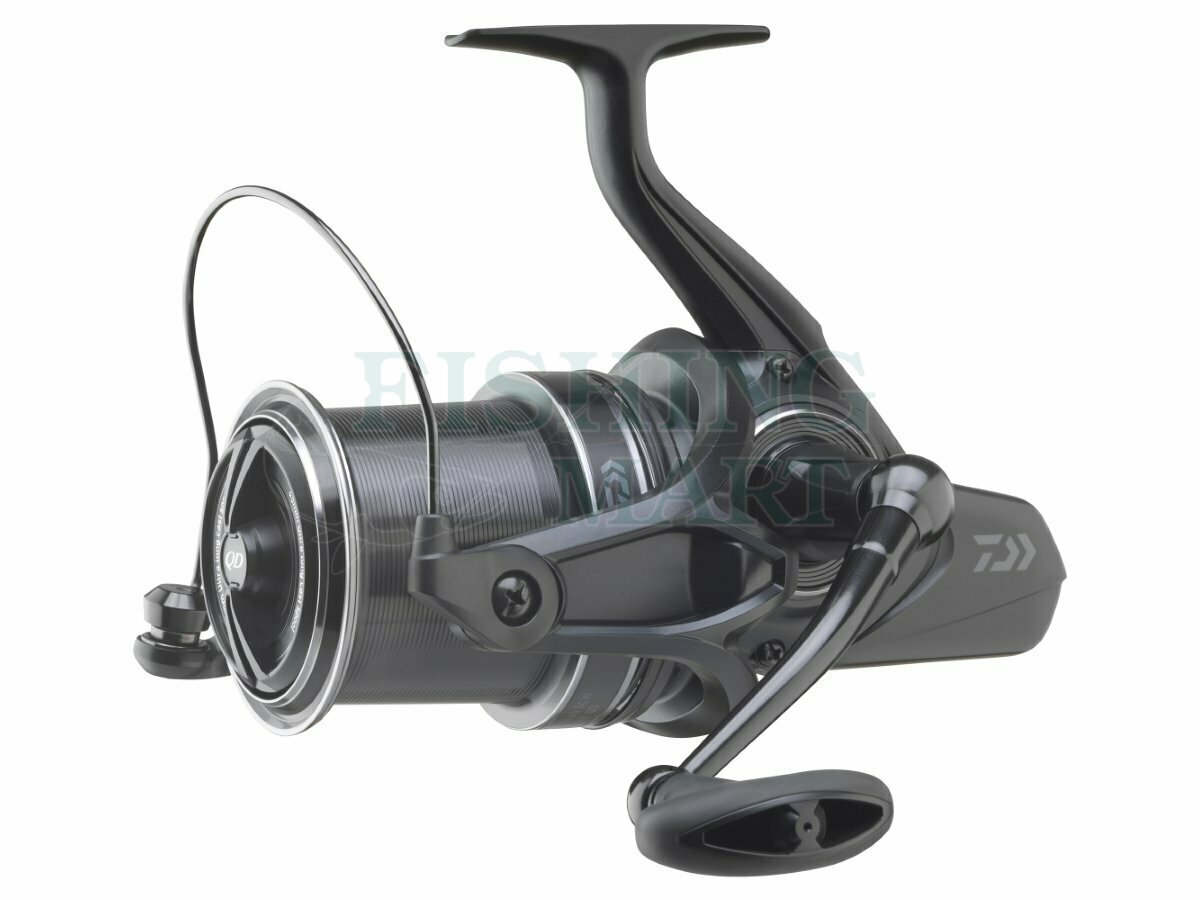 Reel Daiwa 23' Emblem 45 SCW QD