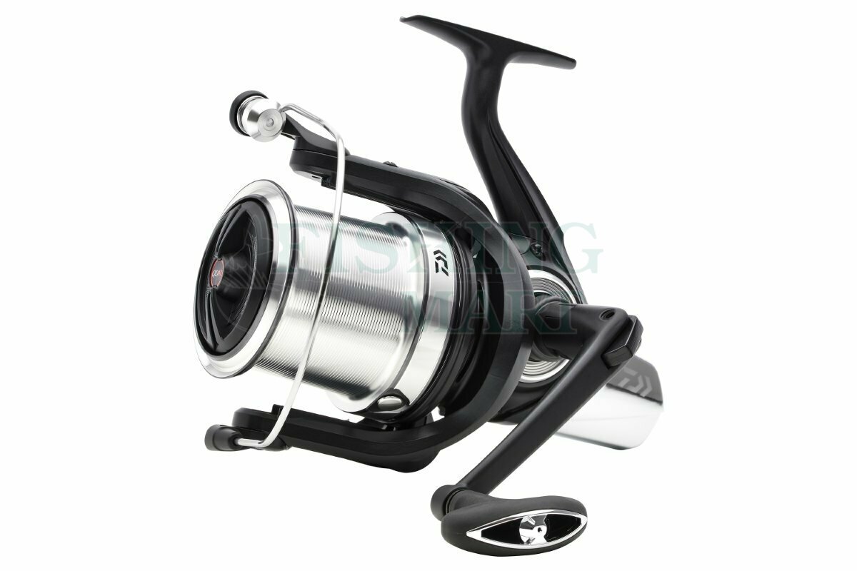 Daiwa - 23 Emblem Surf 45 Scw-Qd Reel