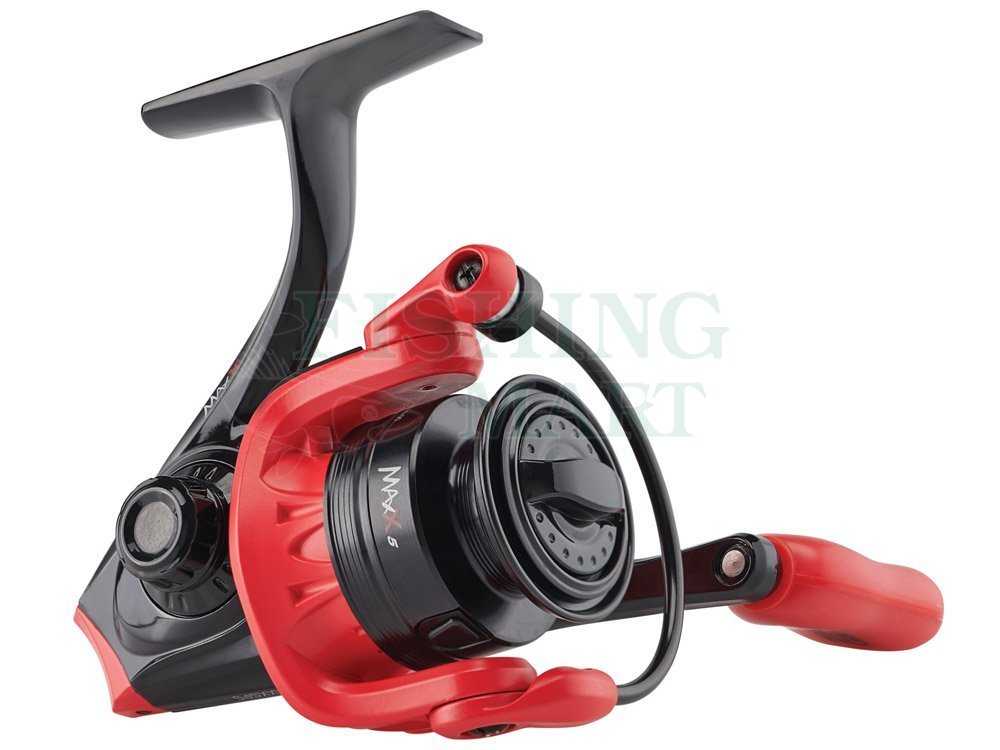 Abu Garcia Reels Max X Spinning Reel - Spinning Reels - FISHING-MART