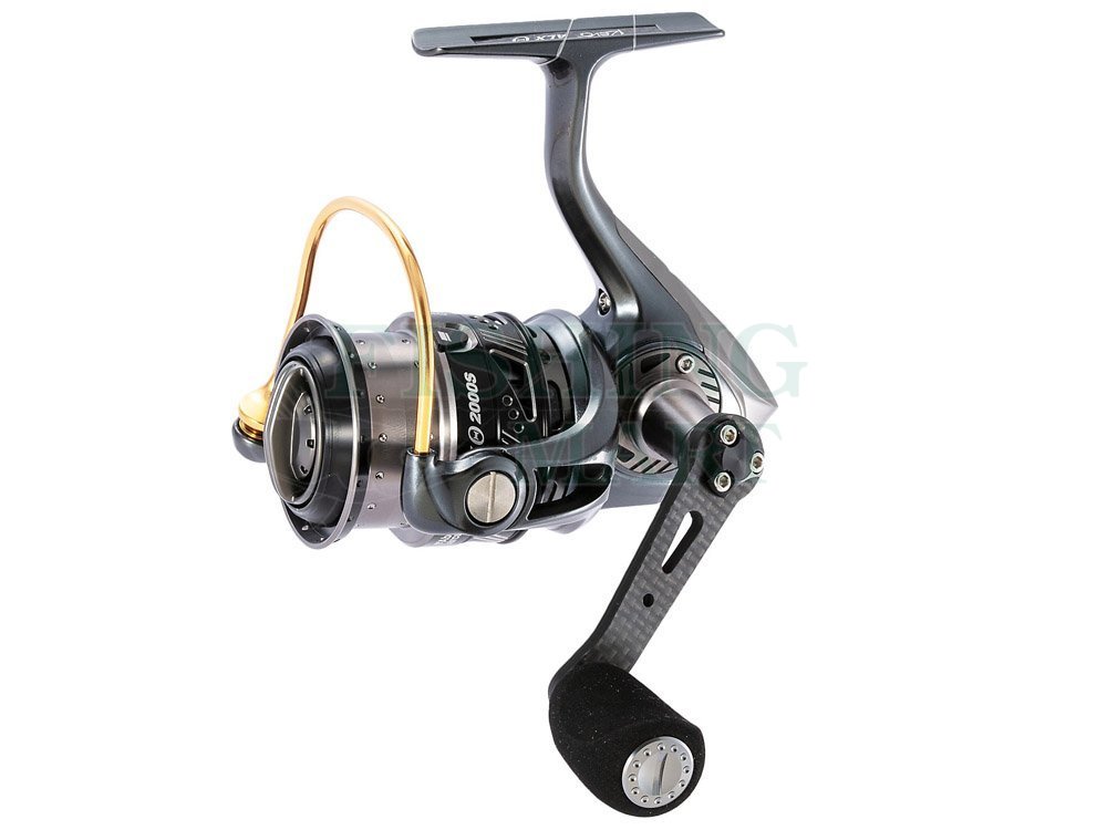 Abu Garcia Reels Revo Alx Theta Spinning Spinning Reels Fishing Mart