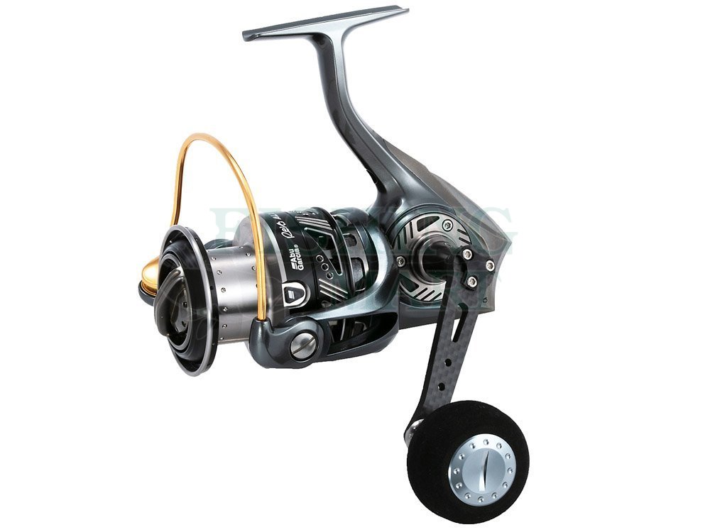 お取り寄せ】 Abu Garcia Revo ALX THETA2500SH sushitai.com.mx