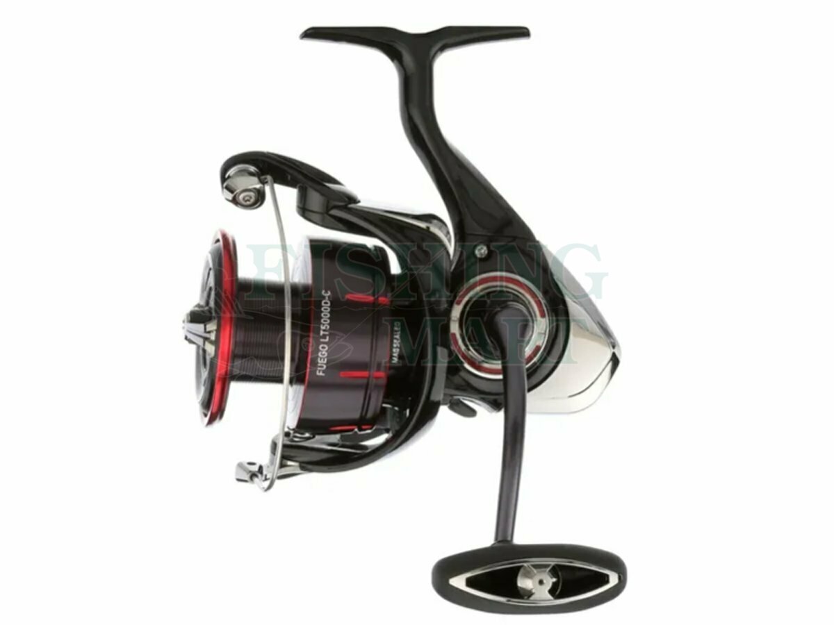 Daiwa 23' Fuego - Spinning Reels - FISHING-MART