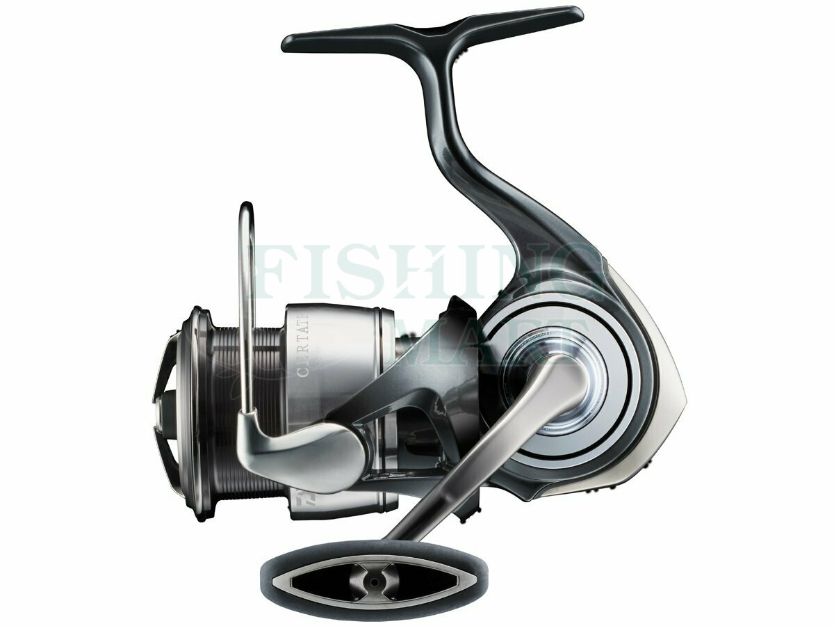 Daiwa 24 Certate * - Spinning Reels - FISHING-MART