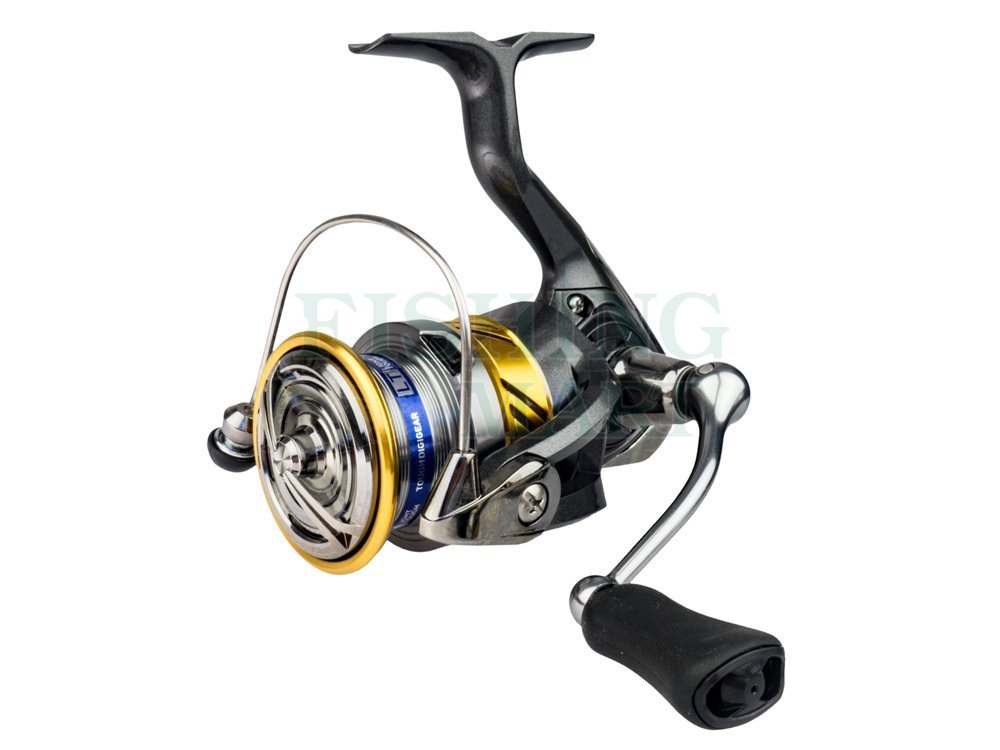 Reels Daiwa Laguna LT