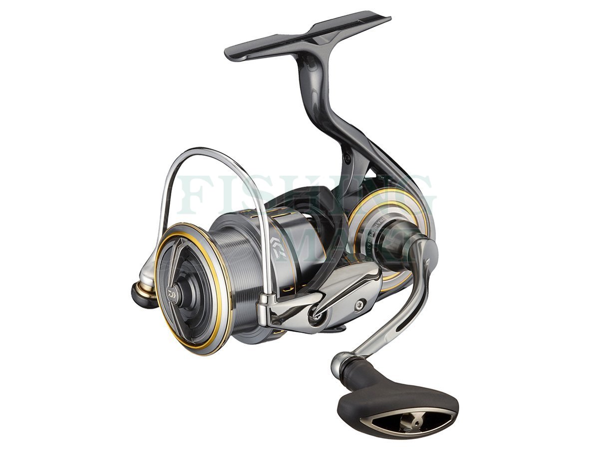 DAIWA LUVIAS AIRITY FC LT2000 SーH - フィッシング