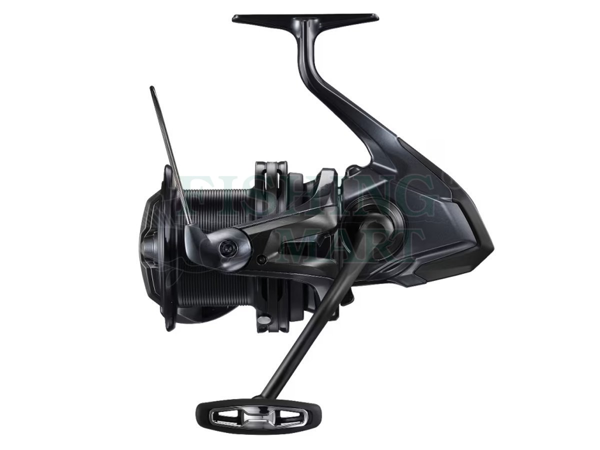 Shimano Power Aero XTC - Carp reels Big Pit - FISHING-MART