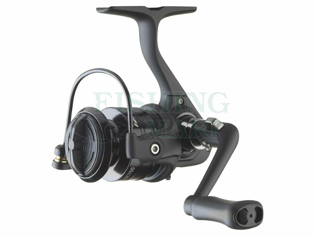 Ultra Light Reel Daiwa QC 750