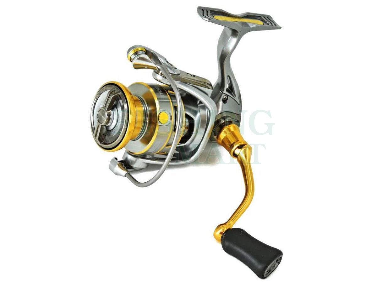 Ryobi Seducer Reels - Spinning Reels - FISHING-MART