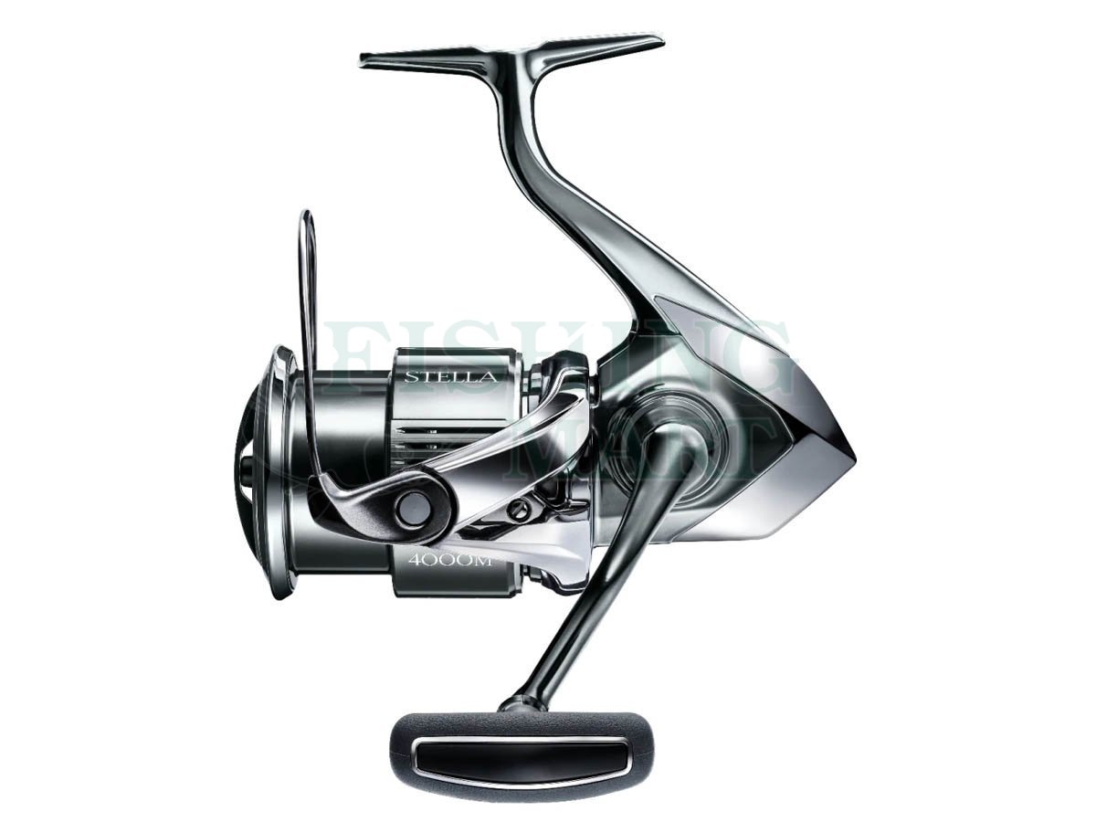 Shimano Stella FK Reels