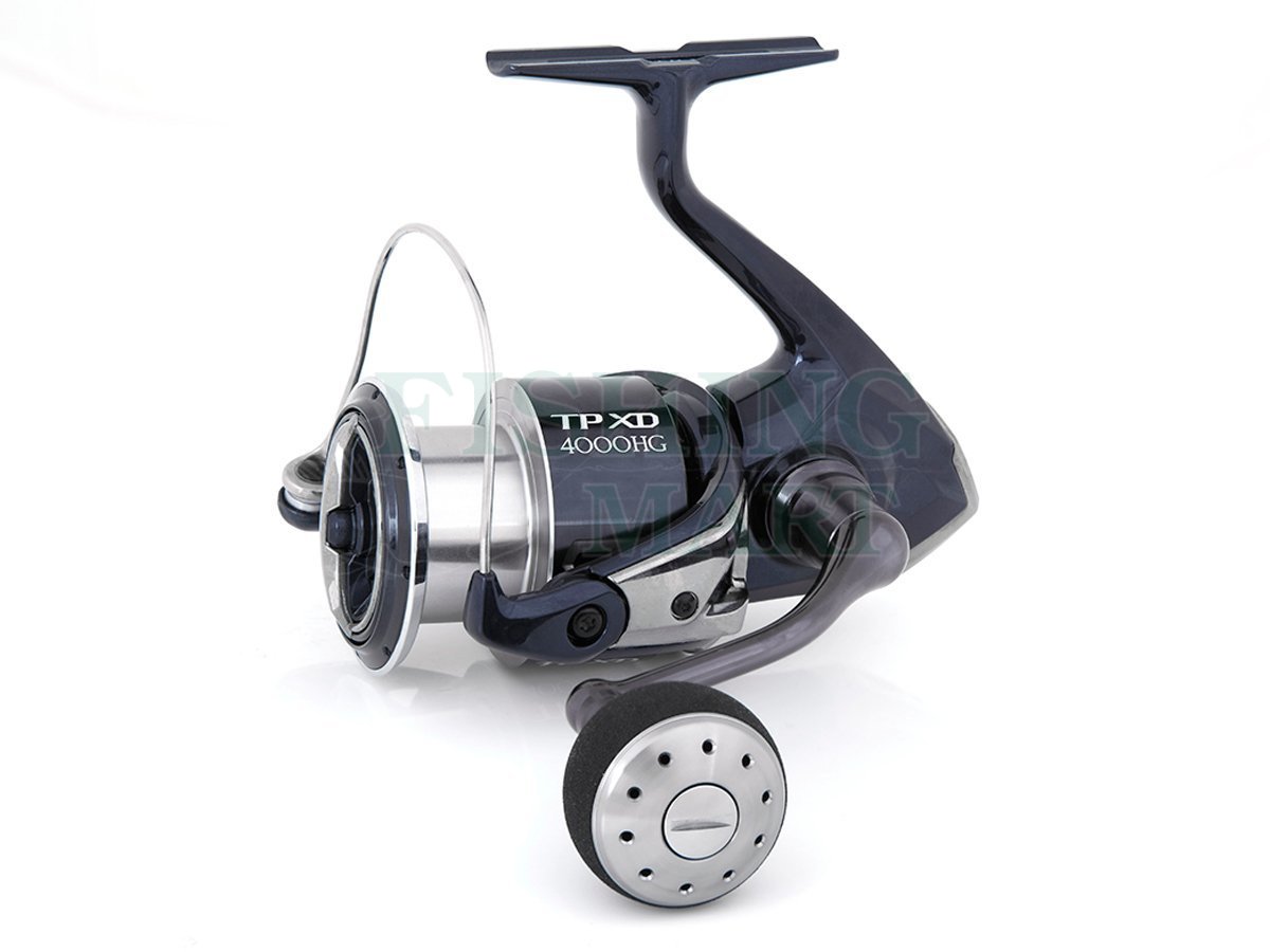 Shimano Twin Power XD Reels