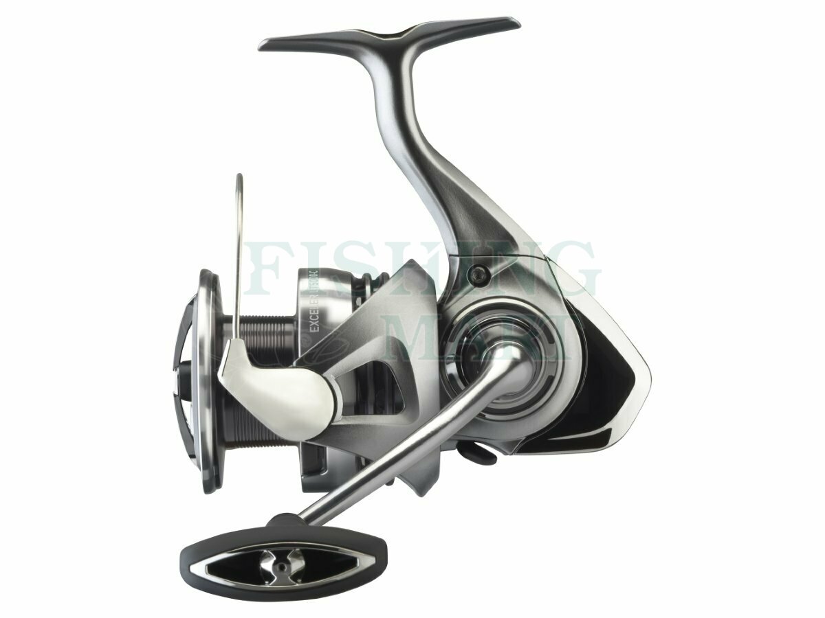 Daiwa 23' Exceler LT - Saltwater reels - FISHING-MART