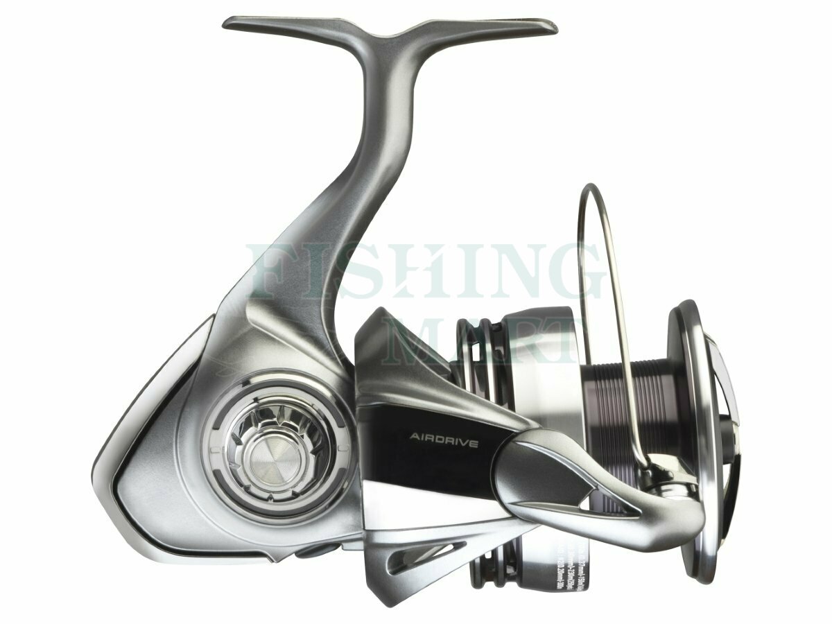 Daiwa 23' Exceler LT - Saltwater reels - FISHING-MART