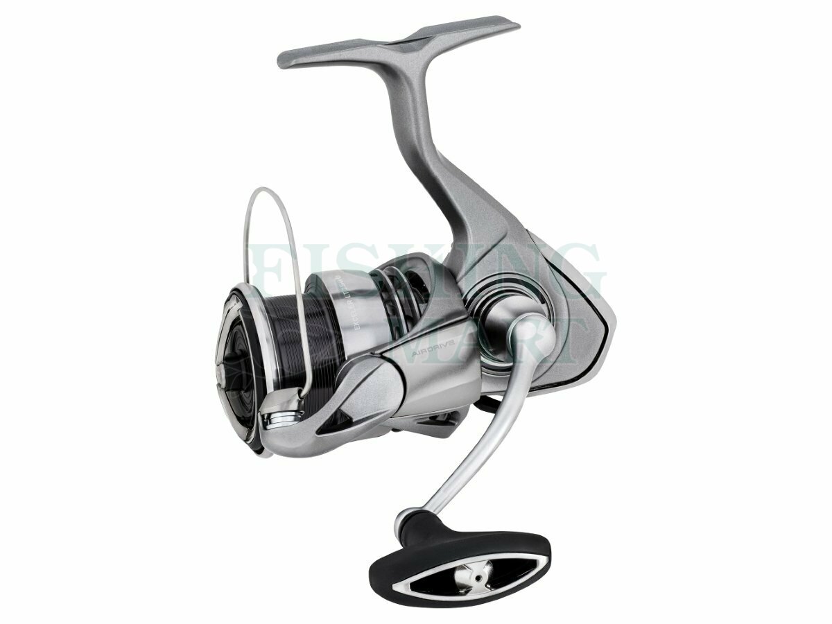 Daiwa 23 Exceler LT Spinning Reel –