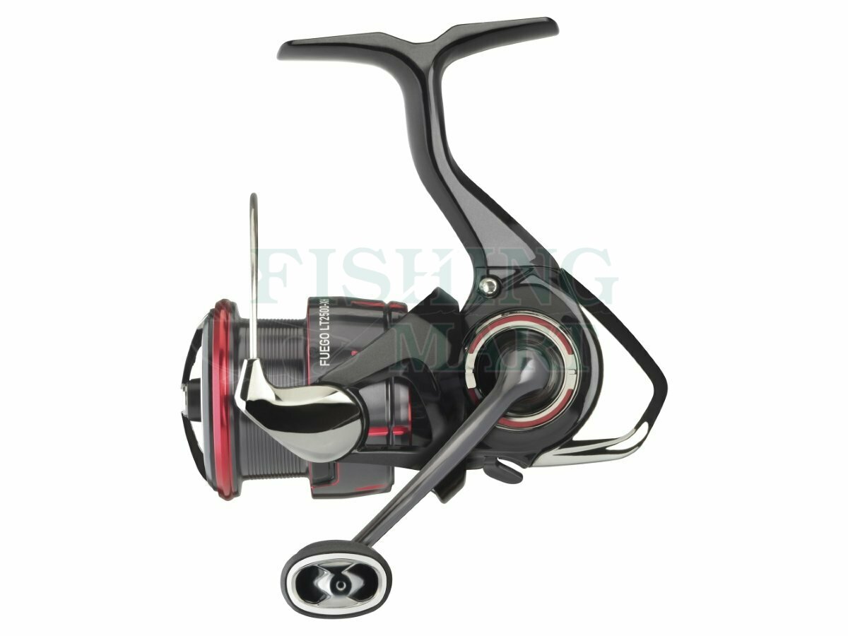 Daiwa 23' Fuego - Spinning Reels - FISHING-MART