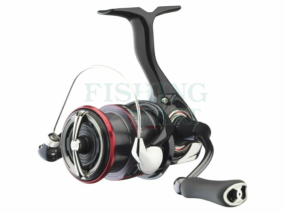 Daiwa 23' Fuego - Spinning Reels - FISHING-MART