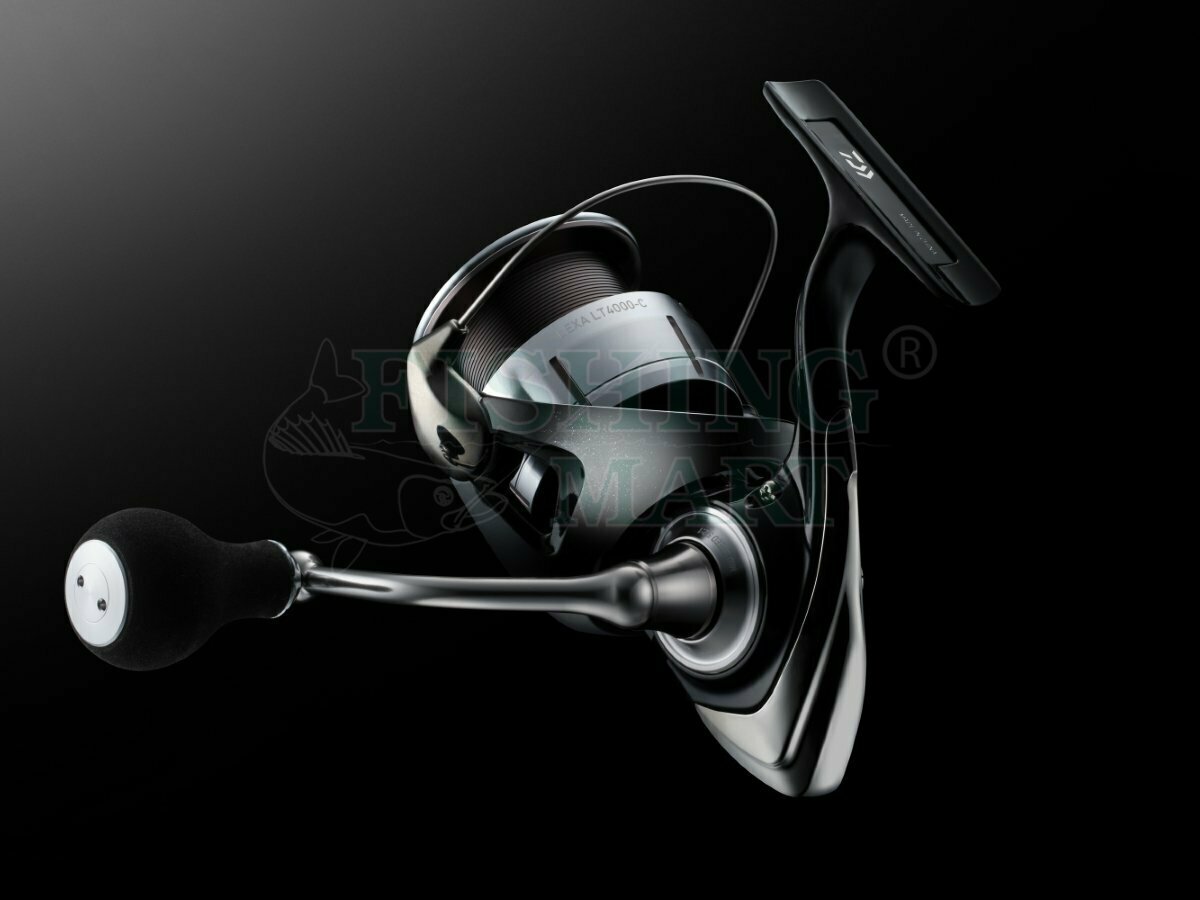 DAIWA 23 LEXA LT beidseitig Spinning Fishing Reel Frontbremse