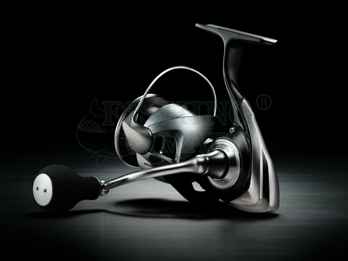 Daiwa 23' Lexa LT * - Spinning Reels - FISHING-MART