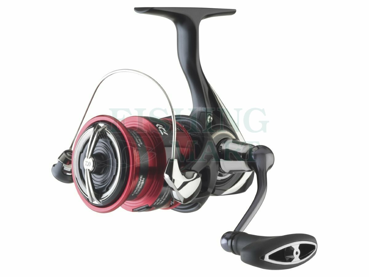 Daiwa 23' Ninja LT - Spinning Reels - FISHING-MART