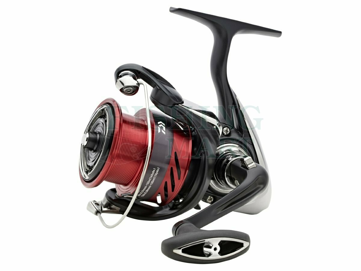 Daiwa 23' Ninja Match & Feeder LT - Method Feeder Reels - FISHING-MART